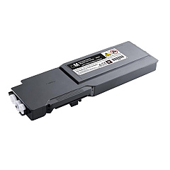 Dell XKGFP Magenta Toner Cartridge