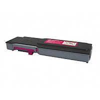 Compatible Dell XKGFP Magenta Toner Cartridge