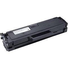 Compatible Dell YK1PM Black Toner Cartridge