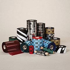 Zebra 06200BK11045 Ribbon
