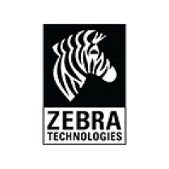 Zebra DT 7.5 mil Tag, Paper (2.25" x 1.37") (1" Core) (10010054)