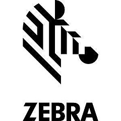 Zebra 10010051 Paper Label