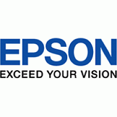 Epson C33S020484 Black Ink Cartridge