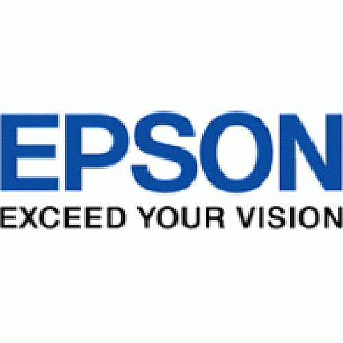 Epson C33S020484 Black Ink Cartridge