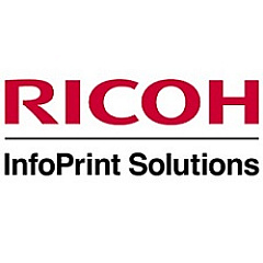 InfoPrint 45U3891 Printer Ribbon