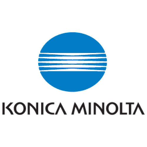 Konica Minolta DR712K (A9K70RD) Black Drum Unit