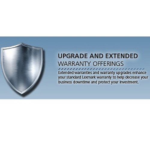 Lexmark 2355962 Extended Warranty