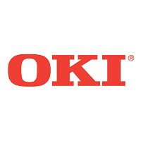 OKI 45862827 Black Toner Cartridge