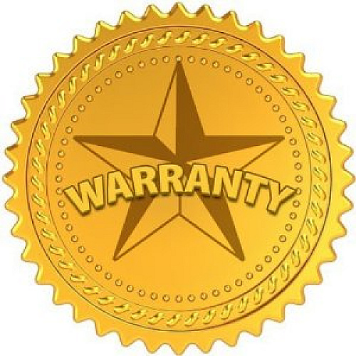 Lexmark 2356129 4-Year Extended Warranty