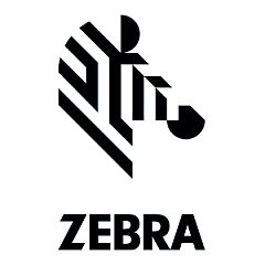 Zebra 05586GS06407 Wax Ribbon