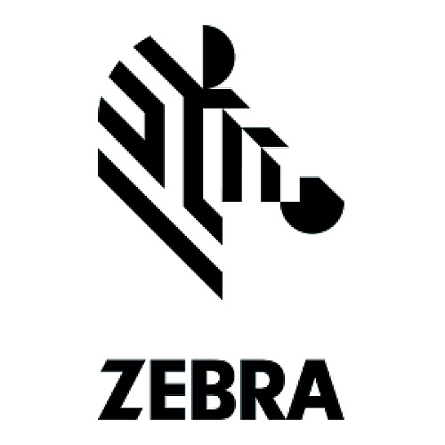Zebra 05586GS06407 Wax Ribbon