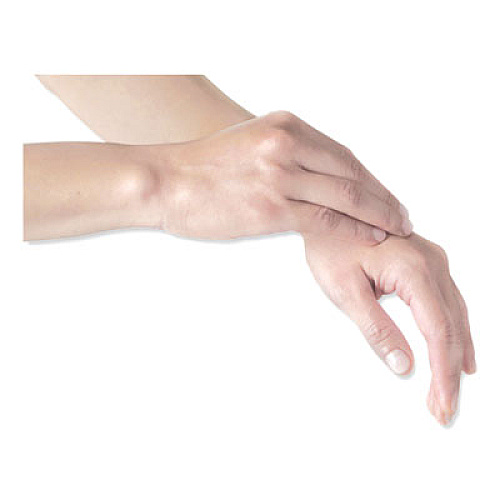 thumb