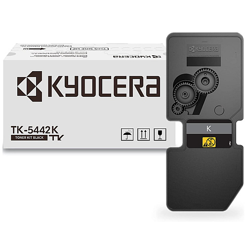 ニコニコ Kyocera Toner Kit - Black x 2 Buy Kyocera TK-5442 Toner Cartridge Set Online | BlueDogInk.com