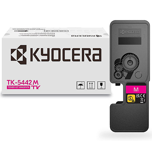 Buy Kyocera TK-5442 Toner Cartridge Set Online | BlueDogInk.com