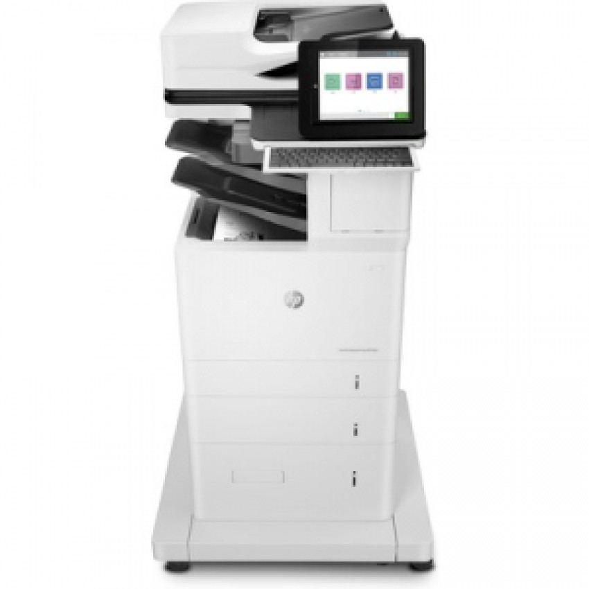 専用ページY251 HP LaserJet Enterprise M633z | BlueDogInk.com