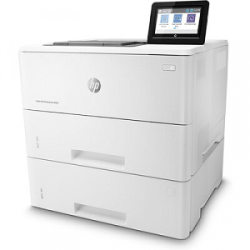 HP LaserJet Enterprise M507x | BlueDogInk.com