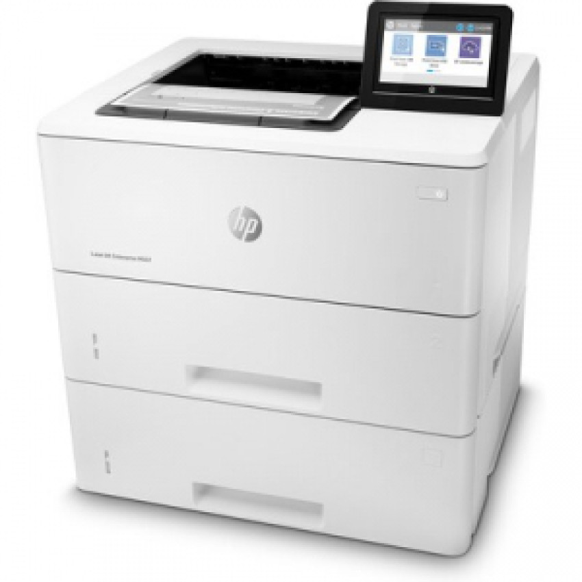 HP LaserJet Enterprise M507x | BlueDogInk.com