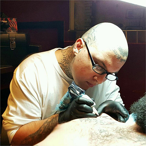 thumb