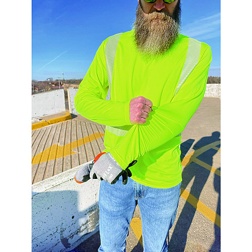 thumb