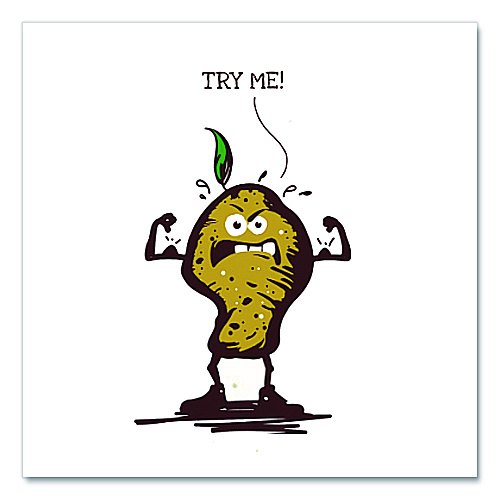 thumb