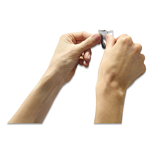 thumb