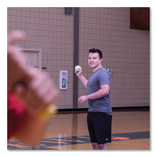 thumb