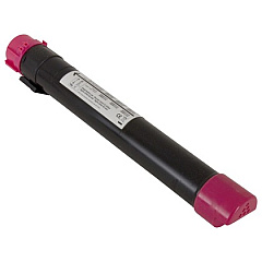 Compatible Xerox 006R01515 Magenta Toner for the WorkCentre 7525/7530/7535/7545/7556/7830/7835/7845/7855/7970
