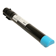 Compatible Xerox 006R01516 Cyan Toner for the WorkCentre 7525/7530/7535/7545/7556/7830/7835/7845/7855/7970