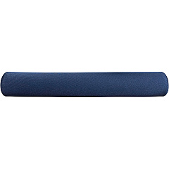 Compucessory Gel Keyboard Wrist Rest Pads 19" Height x 2.87" Width x 0.75" Depth - Blue - 1 Each (23715) Compucessory Gel Keyboard Wrist Rest Pads 19" Height x 2.87" Width x 0.75" Depth - Blue - 1 Each (23715)