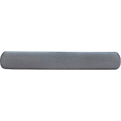 Compucessory Gel Keyboard Wrist Rest Pads 19" Height x 2.87" Width x 0.75" Depth - Gray - 1 Each (23716) Compucessory Gel Keyboard Wrist Rest Pads 19" Height x 2.87" Width x 0.75" Depth - Gray - 1 Each (23716)
