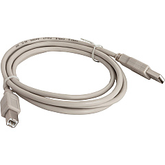 Compucessory USB 2.0 A-B Printer Cables (11150) Compucessory USB 2.0 A-B Printer Cables (11150)