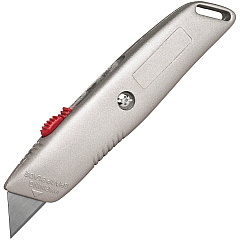 Sparco 3-position Retractable Blade Utility Knife (01468) Sparco 3-position Retractable Blade Utility Knife (01468)