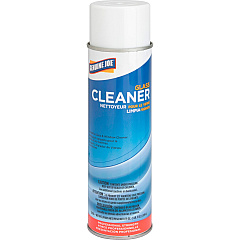 Genuine Joe Glass Cleaner Aerosol For Mirror, Glass, Window, Tile, Plexiglas, Plastic Surface, Chrome - Ready-To-Use - 19 oz (1.19 lb) - Recommended For: Grease Remover, Soil Remover - Non-streaking, Non Ammoniated - White - 1 Each (GJO02103) Genuine Joe Glass Cleaner Aerosol For Mirror, Glass, Window, Tile, Plexiglas, Plastic Surface, Chrome - Ready-To-Use - 19 oz (1.19 lb) - Recommended For: Grease Remover, Soil Remover - Non-streaking, Non Ammoniated - White - 1 Each (GJO02103)