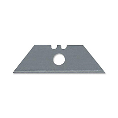 Sparco Retractable Blade Refill 2.25" Length x 0.75" Thickness - Straight Style - Steel - Silver - 1 Pack (01469)