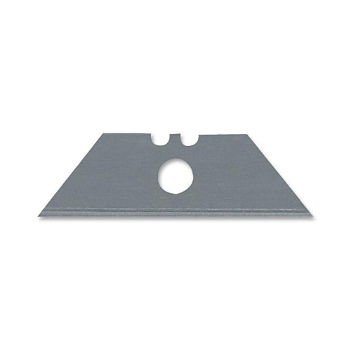 Sparco Retractable Blade Refill 2.25" Length x 0.75" Thickness - Straight Style - Steel - Silver - 1 Pack (01469)