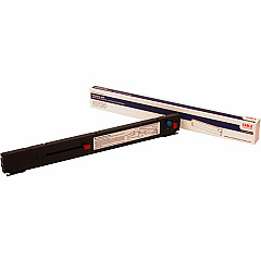 Okidata 41708210 Black Ribbon Cartridge