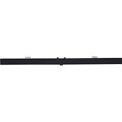 Quartet Flipchart Pad Retainer Accessory Metal - Black - 1 Each (51T) Quartet Flipchart Pad Retainer Accessory Metal - Black - 1 Each (51T)