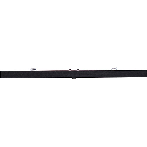 Quartet Flipchart Pad Retainer Accessory Metal - Black - 1 Each (51T)