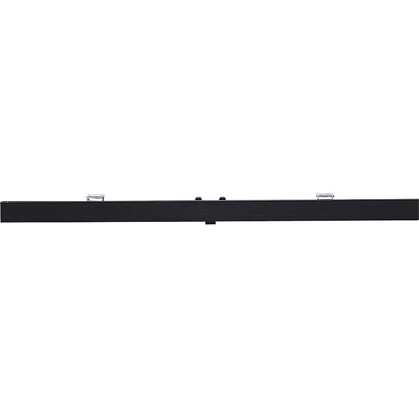 Quartet Flipchart Pad Retainer Accessory Metal - Black - 1 Each (51T)