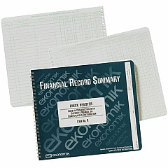 Ekonomik Standard Size Check Registry Ekonomik Standard Size Check Registry
