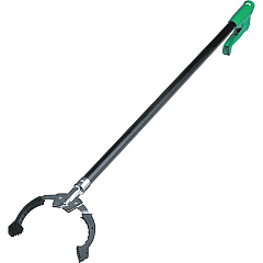 Unger 36" Nifty Nabber Pro 36" Reach - Aluminum, Steel - 1 Each (93015) Unger 36" Nifty Nabber Pro 36" Reach - Aluminum, Steel - 1 Each (93015)
