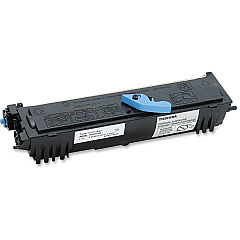 Toshiba ZT170F Black Toner Cartridge