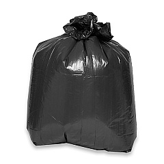Genuine Joe Low Density Liners Small Size - 16 gal Capacity - 31" Length x 24" Width x 0.60 mil (15 Micron) Thickness - Low Density - Brown, Black - 100 / Carton (GJO02431) Genuine Joe Low Density Liners Small Size - 16 gal Capacity - 31" Length x 24" Width x 0.60 mil (15 Micron) Thickness - Low Density - Brown, Black - 100 / Carton (GJO02431)