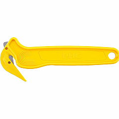 Pacific Handy Cutter PHC Pacific Disposable Film Cutter Plastic - Yellow - 1 Each (DFC364)