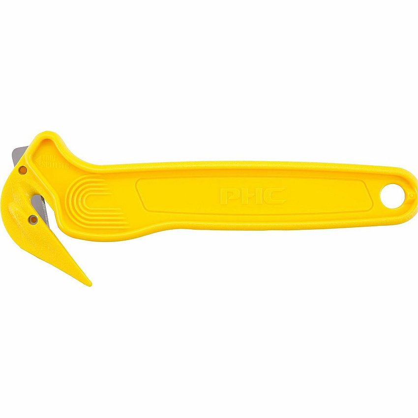 Pacific Handy Cutter PHC Pacific Disposable Film Cutter Plastic - Yellow - 1 Each (DFC364)