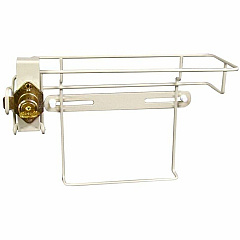 Covidien Mounting Bracket Steel - 1 Each (SLWB10018X) Covidien Mounting Bracket Steel - 1 Each (SLWB10018X)