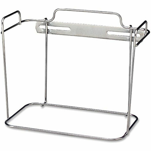 Covidien Mounting Bracket - Chrome Steel - 1 Each (SWMB100975)