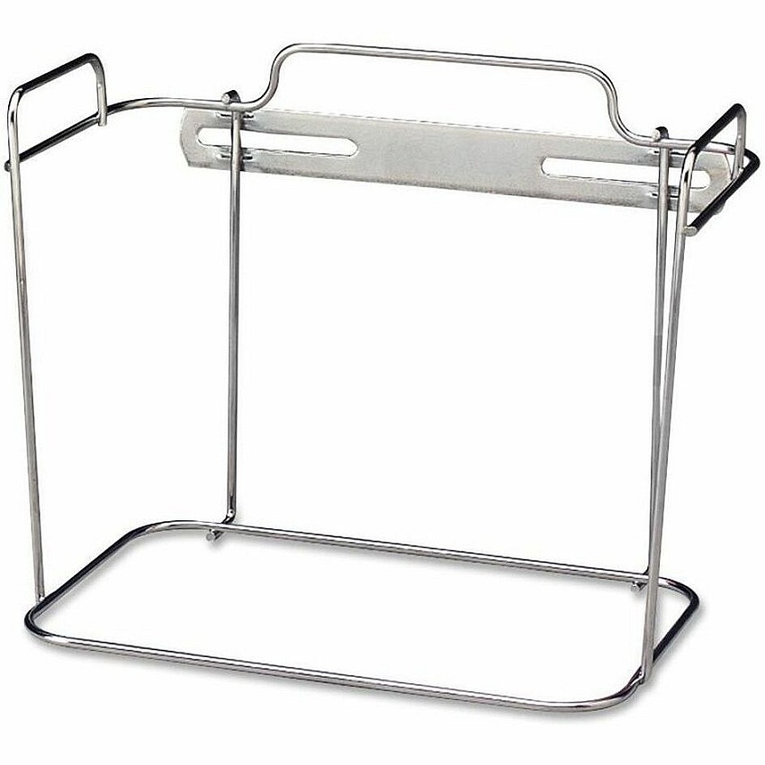 Covidien Mounting Bracket - Chrome Steel - 1 Each (SWMB100975)