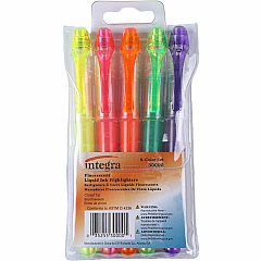 Integra Liquid Highlighters (30000) Integra Liquid Highlighters (30000)