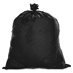 Genuine Joe Linear Low Density Can Liners Medium Size - 30 gal Capacity - 36" Length x 30" Width x 0.60 mil (15 Micron) Thickness - Low Density - Brown, Black - Multipurpose - 250 / Carton (GJO02149) Genuine Joe Linear Low Density Can Liners Medium Size - 30 gal Capacity - 36" Length x 30" Width x 0.60 mil (15 Micron) Thickness - Low Density - Brown, Black - Multipurpose - 250 / Carton (GJO02149)